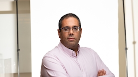 עמוס דבוש, צילום: יחצ